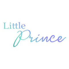 Mini Stamp - Men's collection - Little Prince-1
