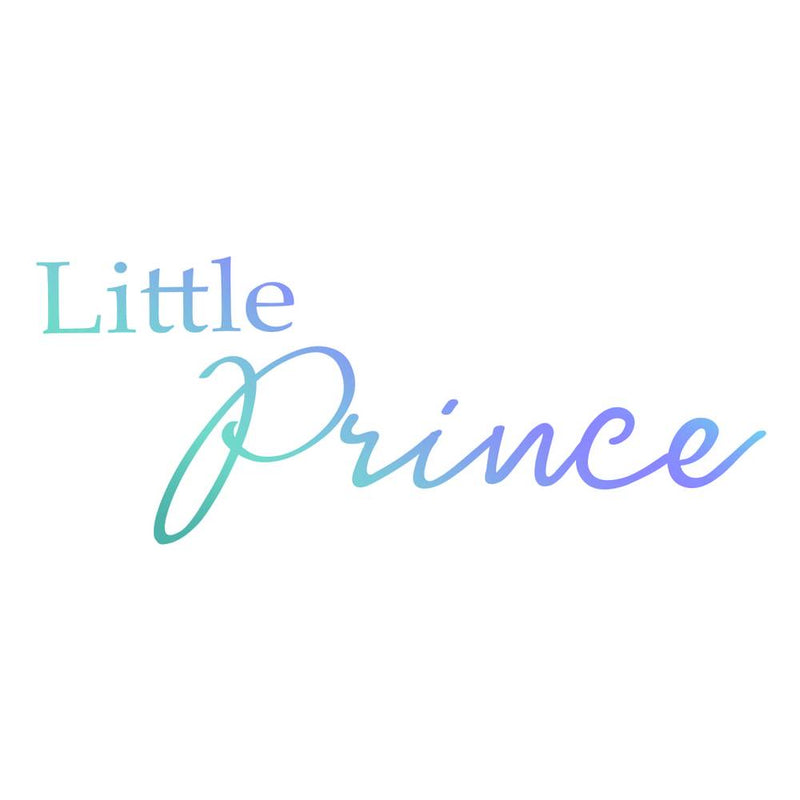Mini Stamp - Men's collection - Little Prince-1