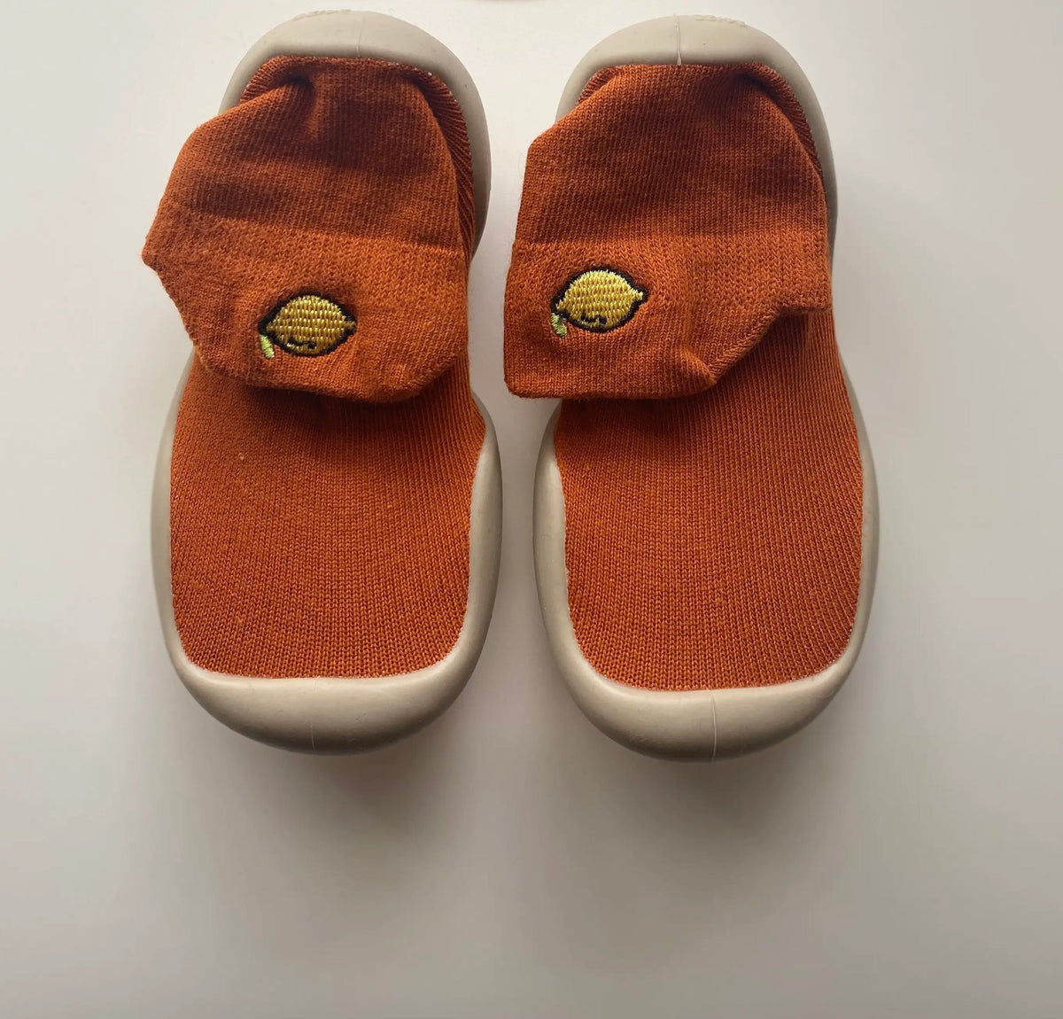 Sock Shoes | Wild Baby-14