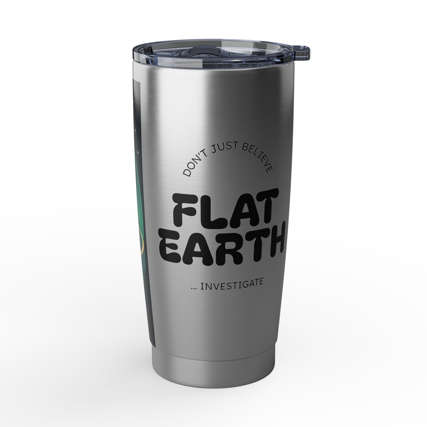 Vagabond 20oz Tumbler