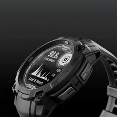 Garmin Instinct 3 45mm Solar Tactical Edition GPS Watch Black-12