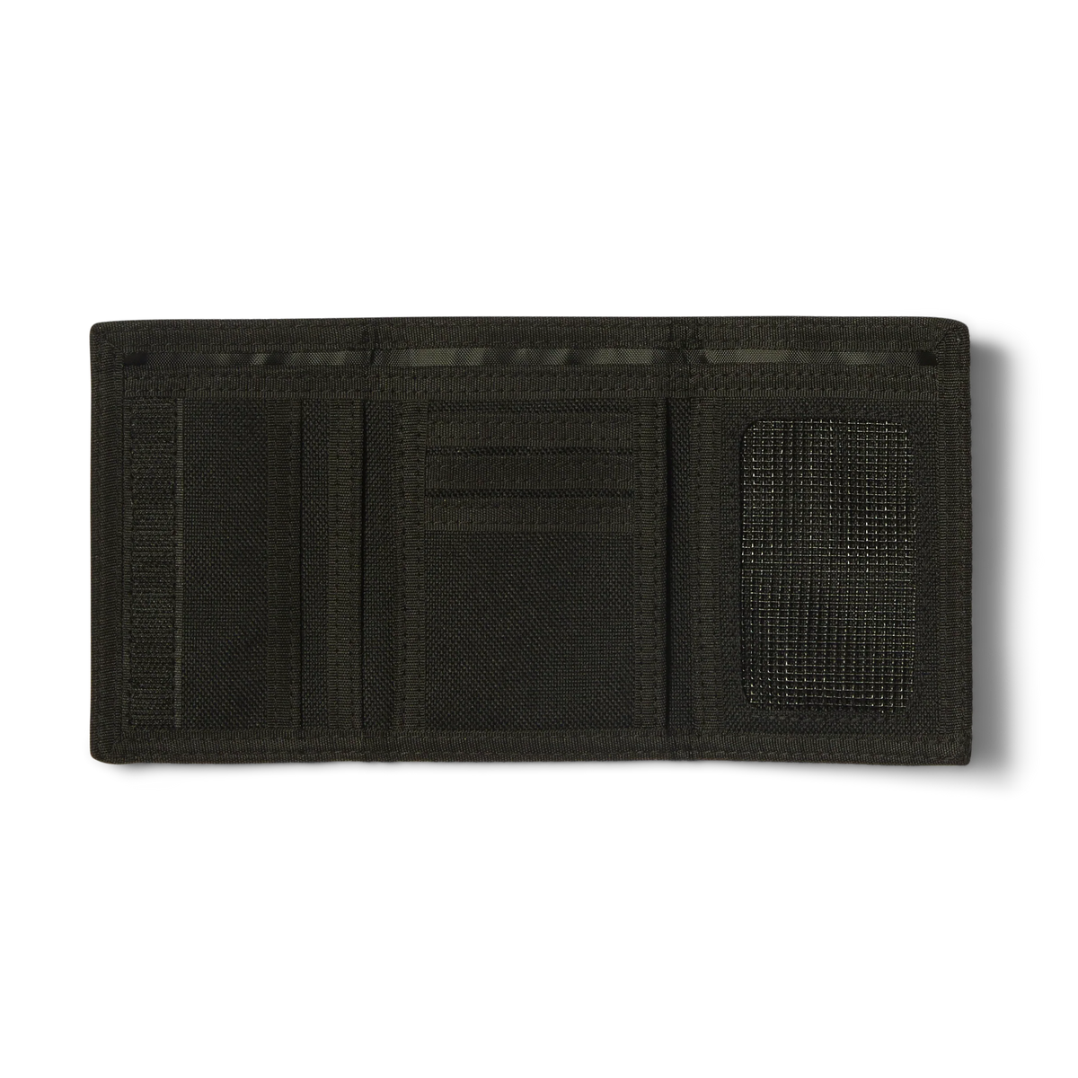 HUF '89 Logo' Wallet - Black-2