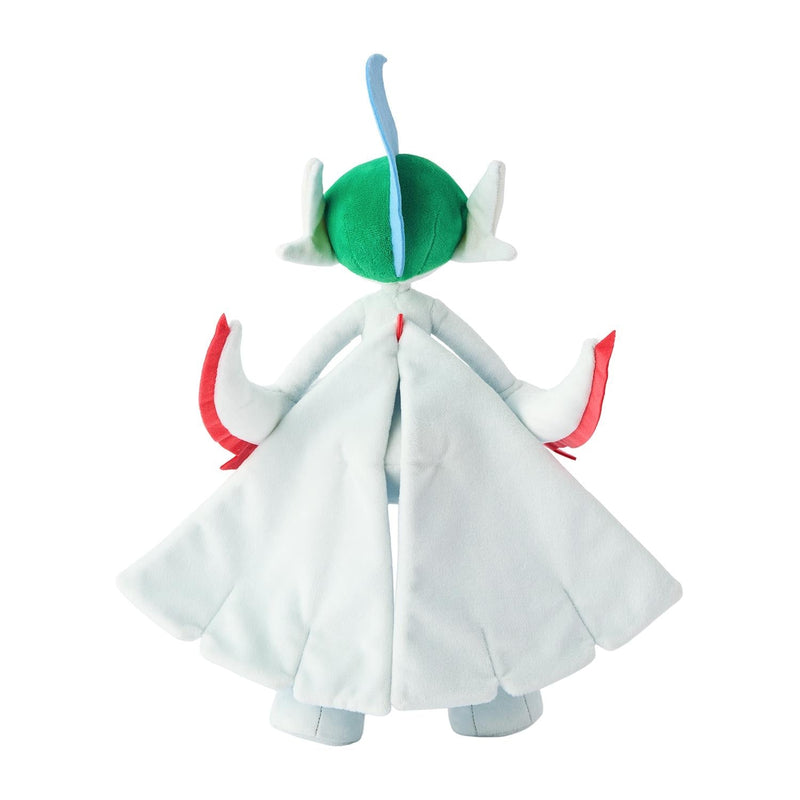 Pokemon Center Mega Gallade Plush (Pokémon Center Japan)-4