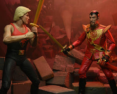 Neca - King Features Flash Gordon Ultimate-7
