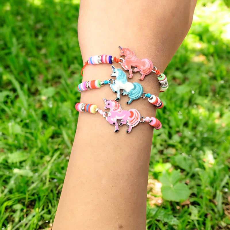 Set of 5 Bracelets (13)-2