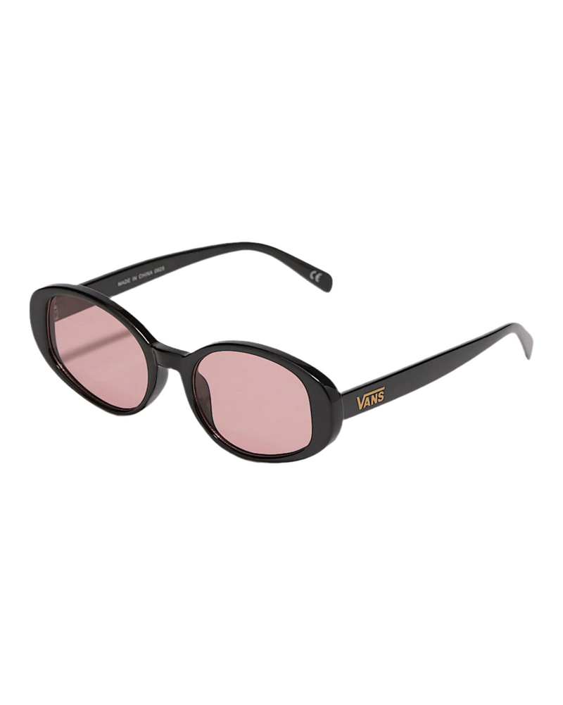Vans 'Out There' Sunglasses- Ultraviolet-1