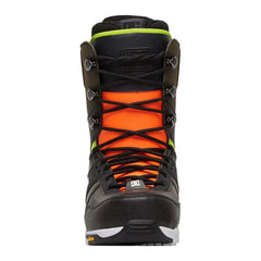 DC Shoes 'The Laced' Snow Boots - Multi-2