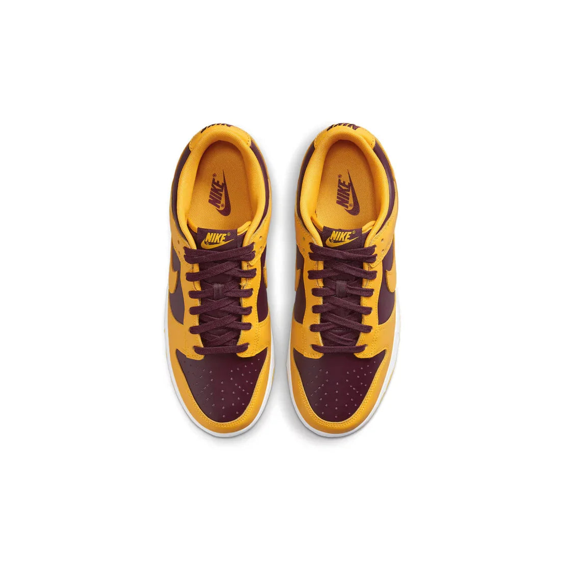 Nike 'Dunk Low' Shoes - Arizona State-3