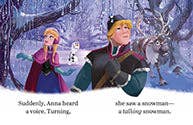 Insight Editions - Disney Frozen (Tiny Book) - Ages 6+-5
