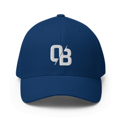 Royal Blue - Flexfit-1