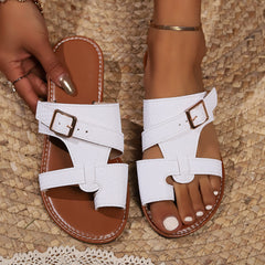 Women's Outer Beach Sandals-7
