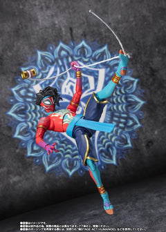Spider-Man: Across the Spider-Verse S.H.Figuarts Spider-Man India-6