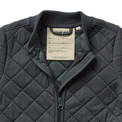 Thermo Jacket Loui | Ink | Wheat Kids-4