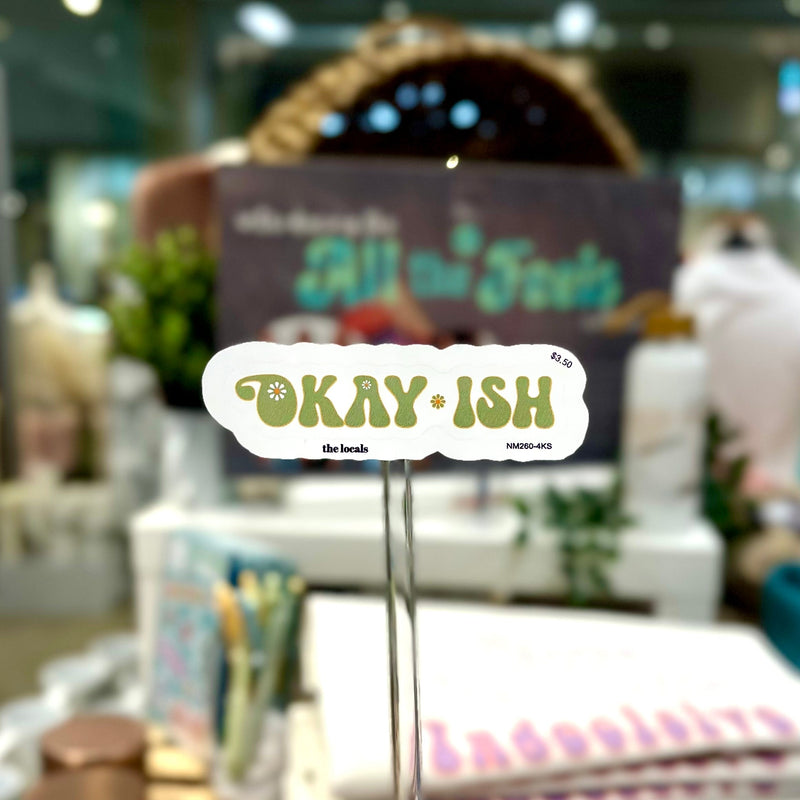 Individual Stickers - All the Feels Collection-7