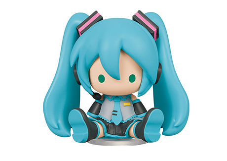 Hatsune Miku - Petadoll Piapro (1 Random Box) (Re-ment Blind Box)-2