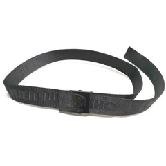 Alien Workshop 'OG Logo' Belt - Black-1