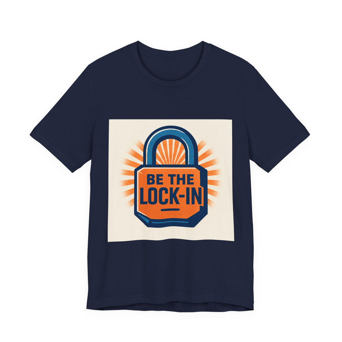 Unisex Jersey Short Sleeve Tee-5
