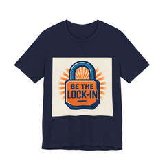 Unisex Jersey Short Sleeve Tee-5