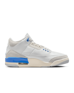 Nike 'Air Jordan 3' Shoes - Lucky Shorts-2