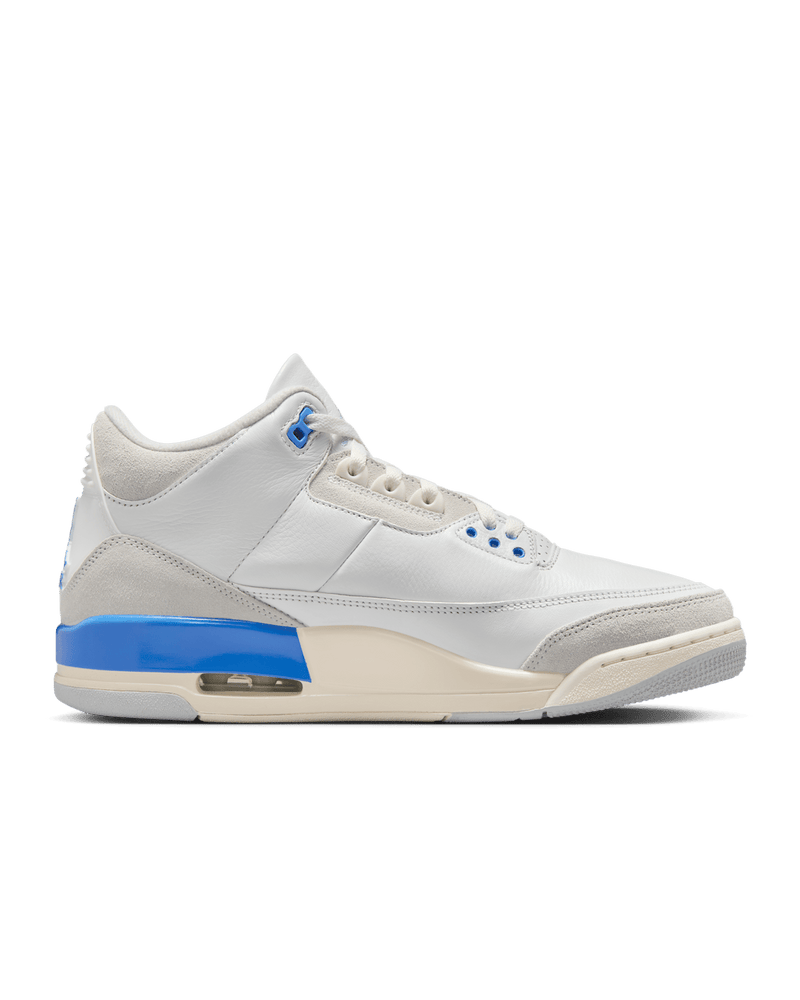 Nike 'Air Jordan 3' Shoes - Lucky Shorts-2