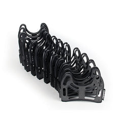 10' Plastic Sewer Hose Support-2