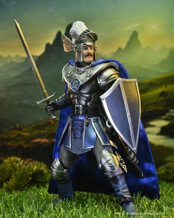 Dungeons & Dragons Ultimate Strongheart-12