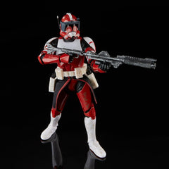Star Wars: The Black Series - Clone Commander Fox-4