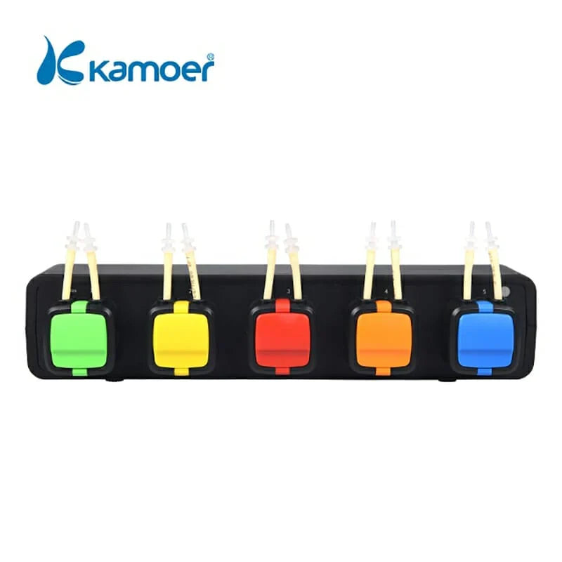 Kamoer X5S WiFi Dosing Pump-1