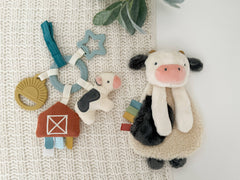 Itzy Ritzy Canada - Bitzy Busy Gift Set™ - Ages 0+-4