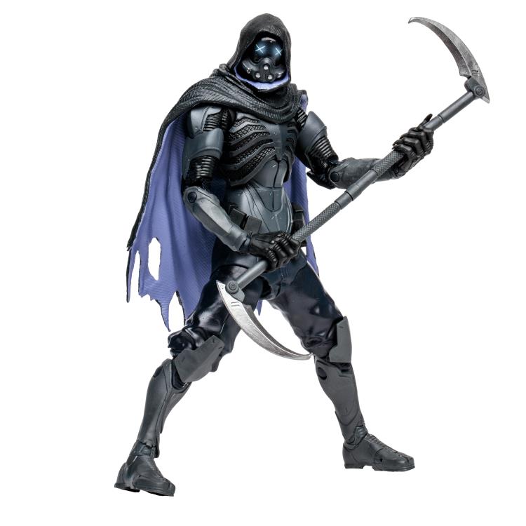 McFarlane Toys - Batman: Abyss DC Multiverse Collector Edition Abyss-7