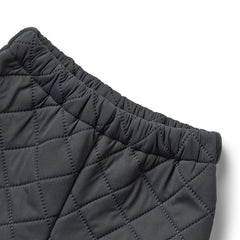 Thermo Pants Alex | Ink | Wheat Kids-3