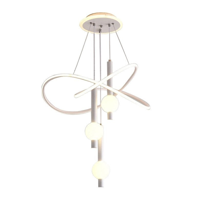 Lollipop Chandelier-4