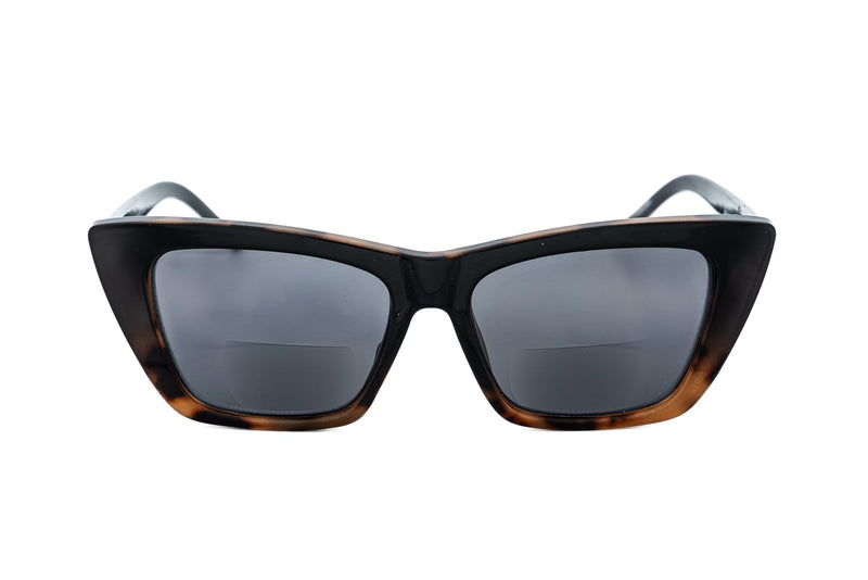 Boléro Vivara — Cat-Eye Bifocal Sun Readers-8