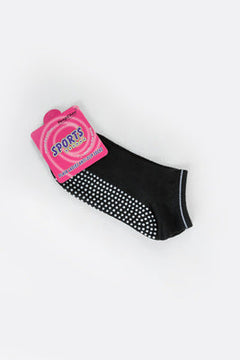 Professional Anti-Slip Yoga Socks for Women – Five-Toe Air Yoga & Dance Socks-3