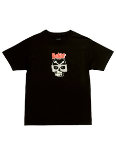 Baker 'Casket Baker Mania' Tee - Black-1