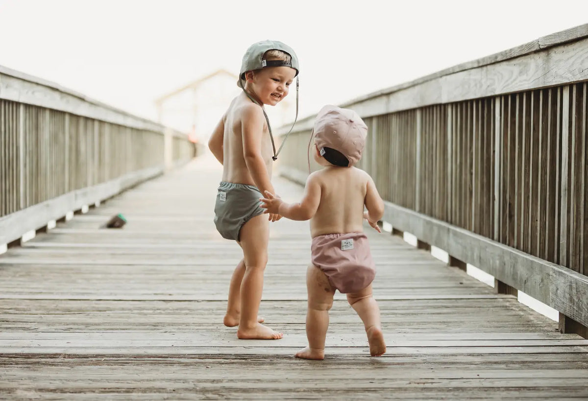 Reusable Swim Diapers | Current Tyed-2