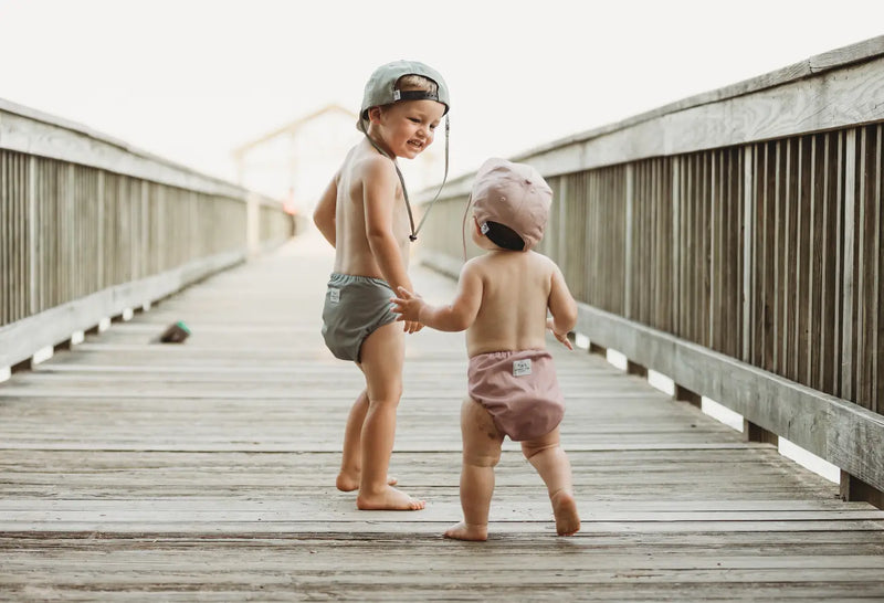 Reusable Swim Diapers | Current Tyed-2