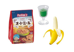 Petit Sample Light Today's Breakfast (1 Random Box) (Re-ment Blind Box)-8