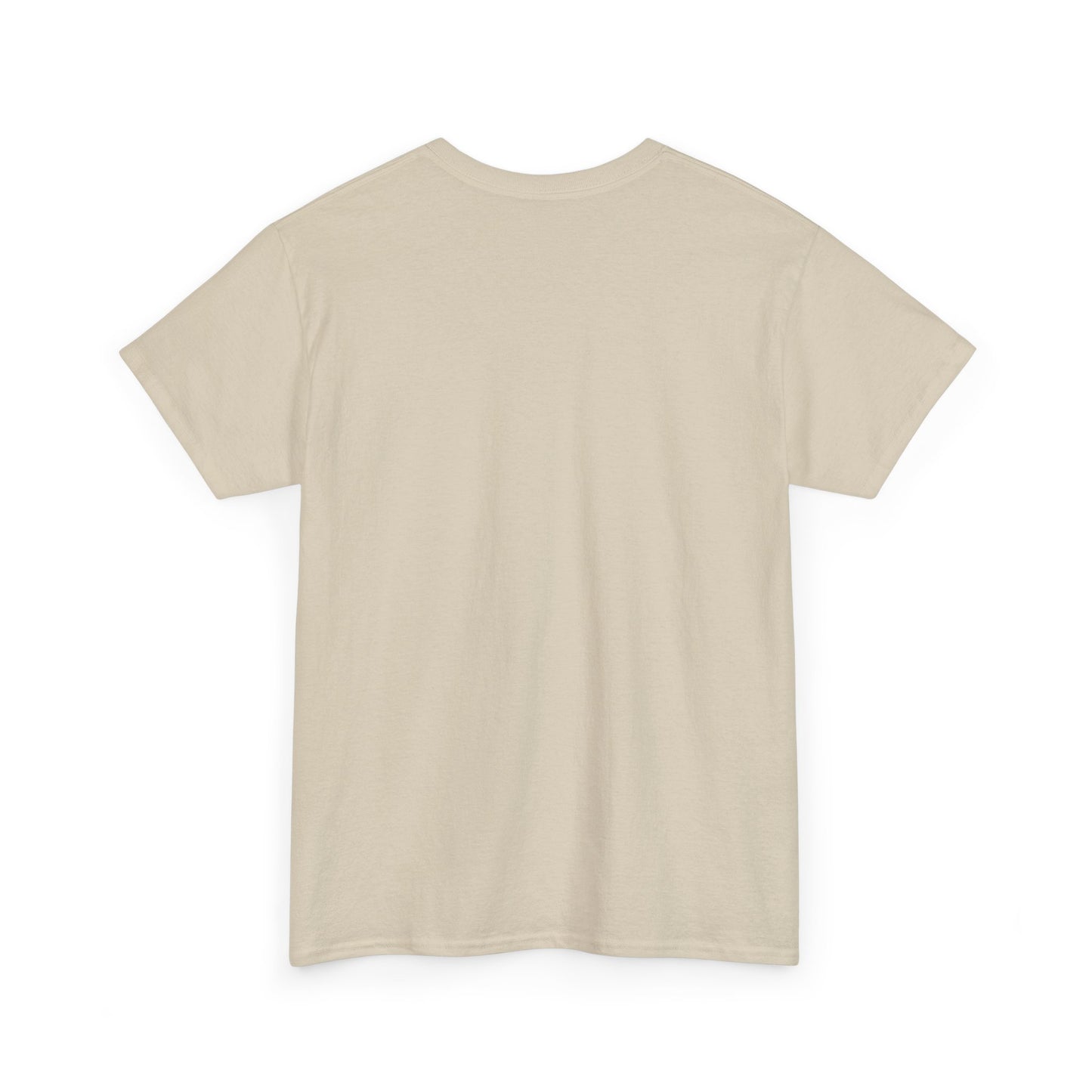 Guided by Tradition Unisex Heavy Cotton Tee