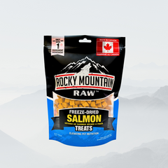 Freeze-Dried Salmon Pet Treats-4