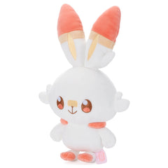 Scorbunny Plush (Mocchi-Mocchi)-2