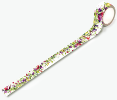 AALL and Create #77 - Washi Tape - Endless Vine-1