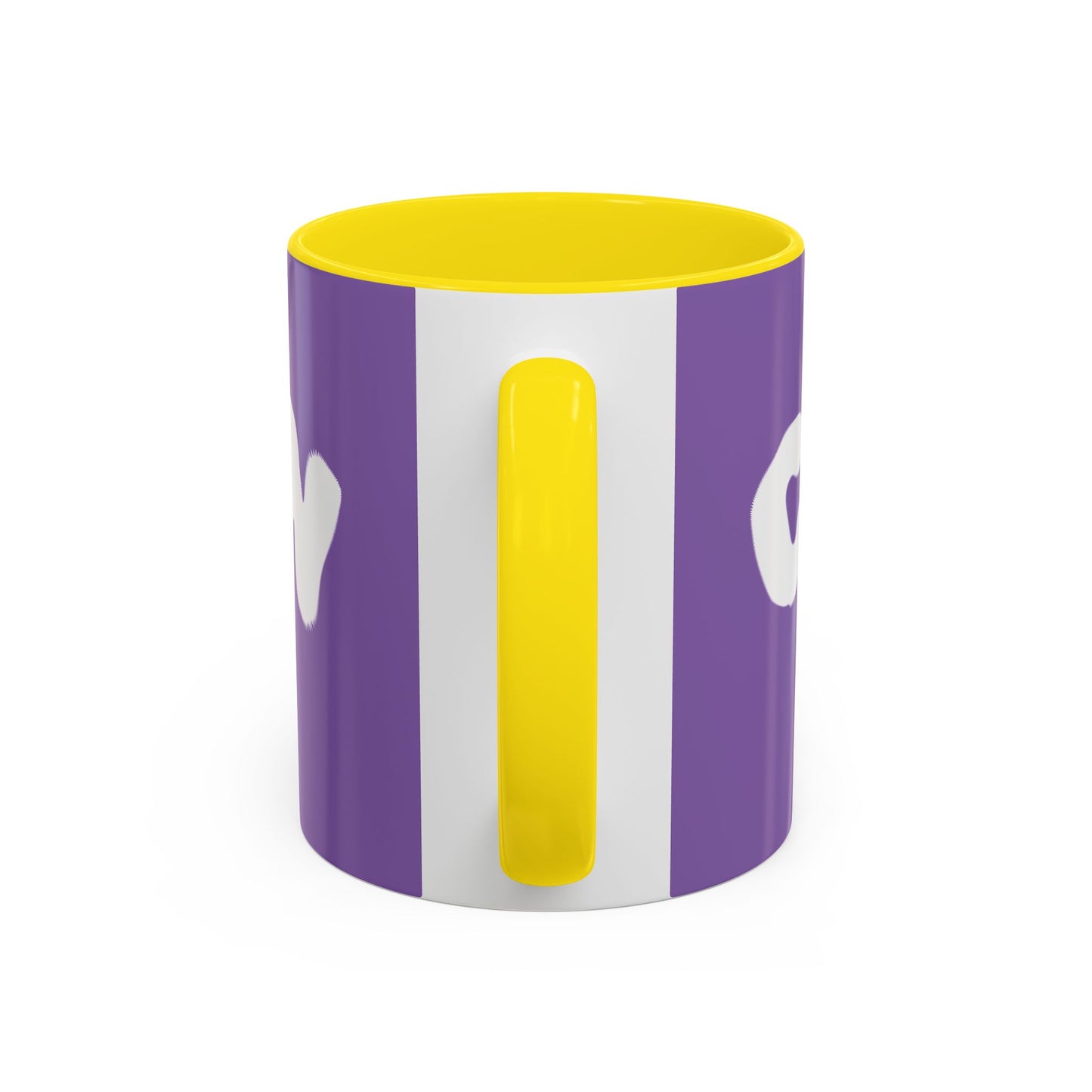 CHOSEN ONE Coffee Mug (Purple)