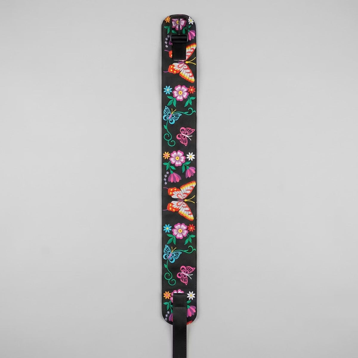 Heritage Leather Regalia Belt (BUTTERFLY)-3