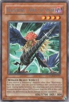 undefined (DL09-EN011) - Duelist League Promo Unlimited-1
