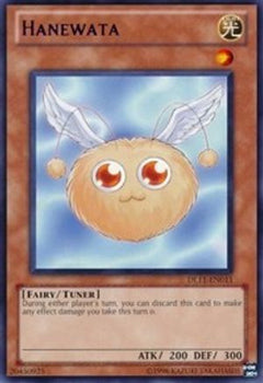 undefined (DL11-EN011) - Duelist League Promo Unlimited-1
