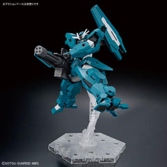 Mobile Suit Gundam: The Witch from Mercury HGTWFM Gundam Lfrith Ur 1/144-6
