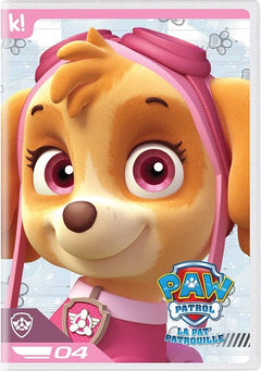 Paw Patrol: Skye Collection (DVD) (2017)-1