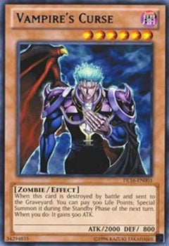 undefined (DL16-EN003) - Duelist League Promo Unlimited-1