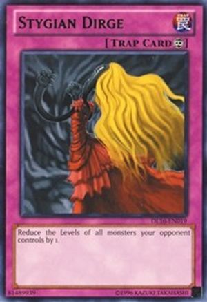 undefined (DL16-EN019) - Duelist League Promo Unlimited-1